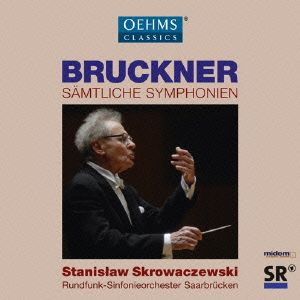 ブルックナー:交響曲全集