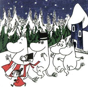 -Joy with Moomin- Christmas Songs for Kids こどものためのクリスマス・ソング・ベスト