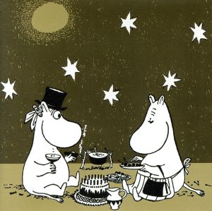 -Joy with Moomin- Music for Classical Christmas