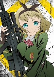 対魔導学園35試験小隊 第3巻(限定版)