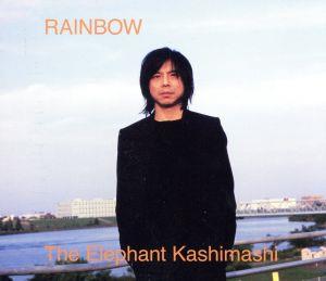 RAINBOW(初回限定盤)(DVD付)