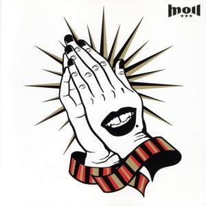 Praying Hands