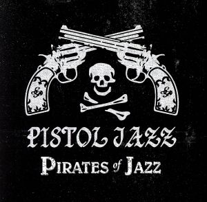 pirates of jazz