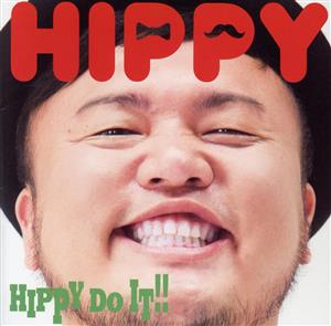 HIPPY DO IT!!(Type-B)