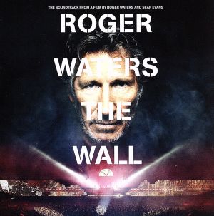 ロジャー・ウォーターズ ザ・ウォール(2Blu-spec CD2)