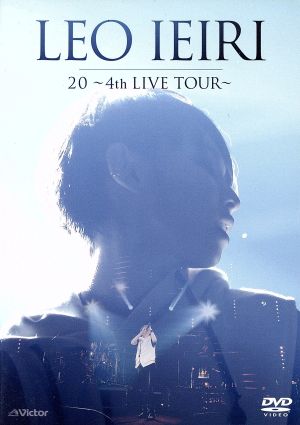 20～4th Live Tour～