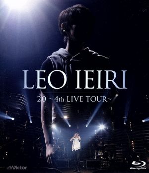 20～4th Live Tour～(Blu-ray Disc)