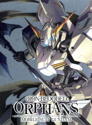 機動戦士ガンダム 鉄血のオルフェンズ(6)(特装限定版)(Blu-ray Disc)