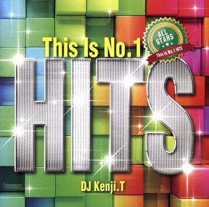 This is No.1 HITS -ALL★STARS-