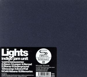 Lights(SHM-CD)