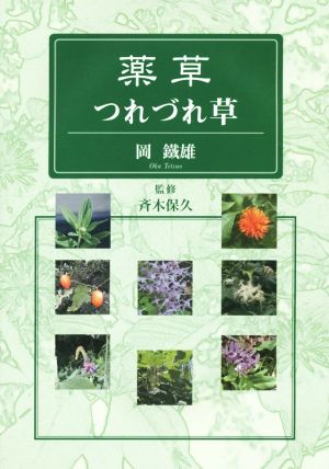 薬草 つれづれ草