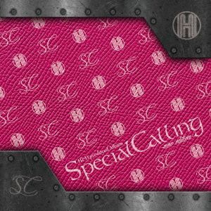 HI-D Produce Album Special Calling～new edition～