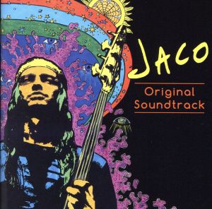 JACO-オリジナル・サウンドトラック(Blu-spec CD2)
