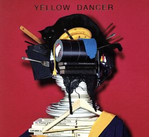 YELLOW DANCER(初回限定盤B)(DVD付)