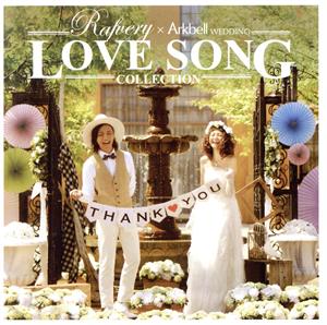 LOVE SONG COLLECTION