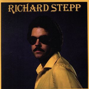 Richard Stepp