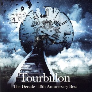 The Decade-10th Anniversary Best(HQCD)