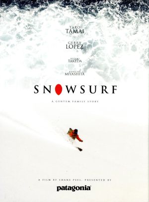 SNOWSURF-A GENTEM FAMILY STORY-