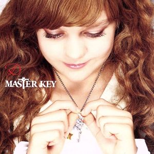 MASTER KEY(限定盤B-TYPE)