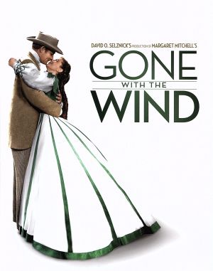 風と共に去りぬ メモリアル・エディション(初回限定生産版)(Blu-ray Disc)