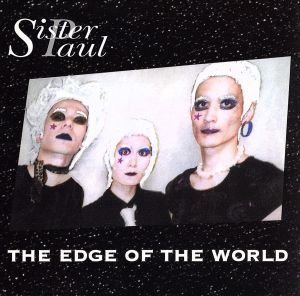 THE EDGE OF THE WORLD(紙ジャケット仕様)