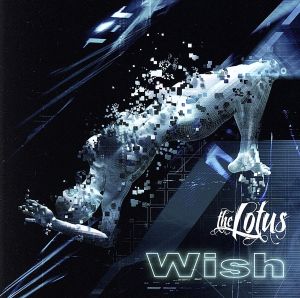 Wish(初回限定盤A)(DVD付)