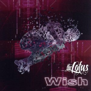Wish(初回限定盤B)(DVD付)