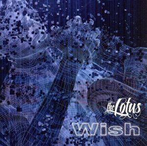 Wish(通常盤)