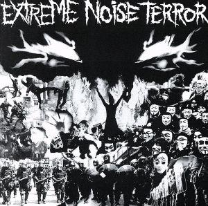 EXTREME NOISE TERROR