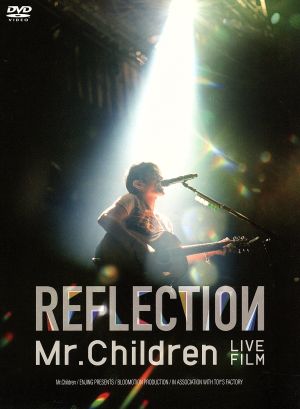 REFLECTION｛Live&Film｝
