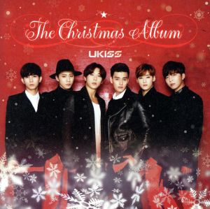 THE CHRISTMAS ALBUM(DVD付)