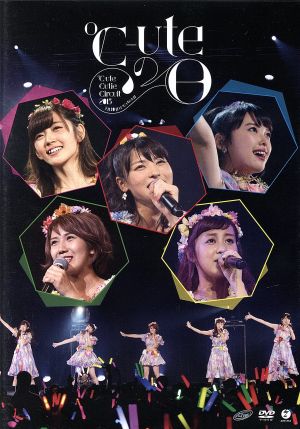 ℃-ute Cutie Circuit 2015 ～9月10日は℃-uteの日～