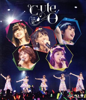 ℃-ute Cutie Circuit 2015 ～9月10日は℃-uteの日～(Blu-ray Disc)