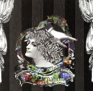 reincarnation(2nd Press)(DVD付)