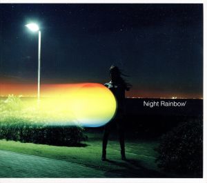 Night Rainbow(初回限定盤)(DVD付)