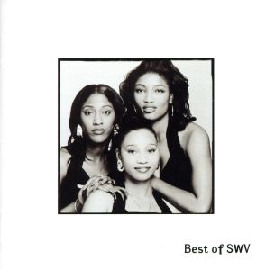 ベスト・オブ・SWV