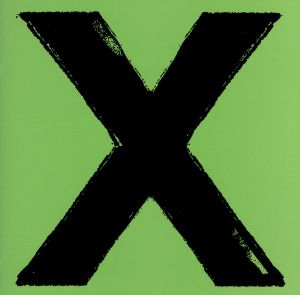 X(マルティプライ) ウェンブリー・エディション(DVD付)