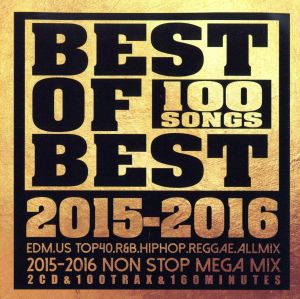 2015-2016 BEST OF BEST -100 SONGS-