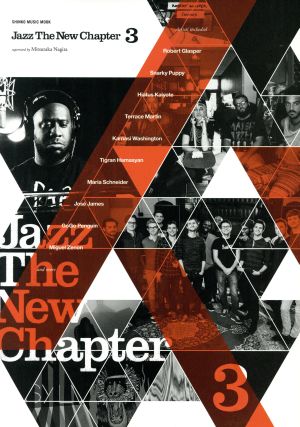 Jazz The New Chapter(3)SHINKO MUSIC MOOK