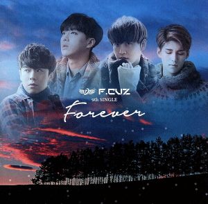 Forever(A盤)