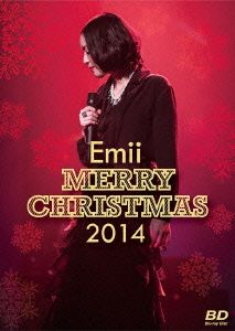 Emii Merry Christmas 2014(Blu-ray Disc)