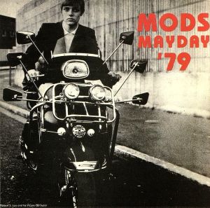 【輸入盤】Mod's Mayday '79