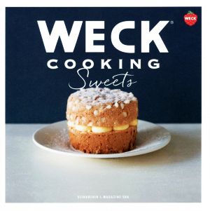 WECK COOKING Sweets