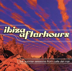 【輸入盤】Ibiza Afterhours