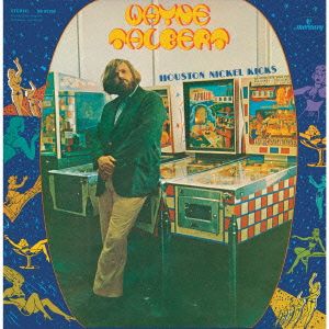 ヒューストン・ニッケル・キックス(SHM-CD)