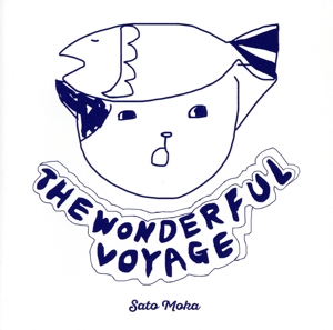 THE WONDERFUL VOYAGE