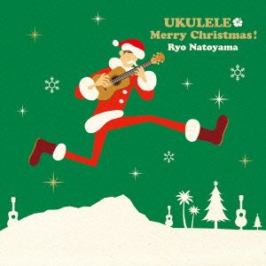 UKULELE Merry Christmas！