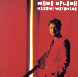 MOBO SPLASH(SHM-CD)