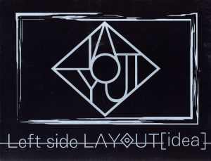 vistlip tour document DVD 【Left side LAYOUT [idea]】(完全生産限定版)