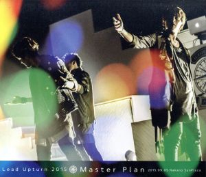 Upturn 2015 ～MASTER PLAN～2015.09.05 Nakano SunPlaza(Blu-ray Disc)